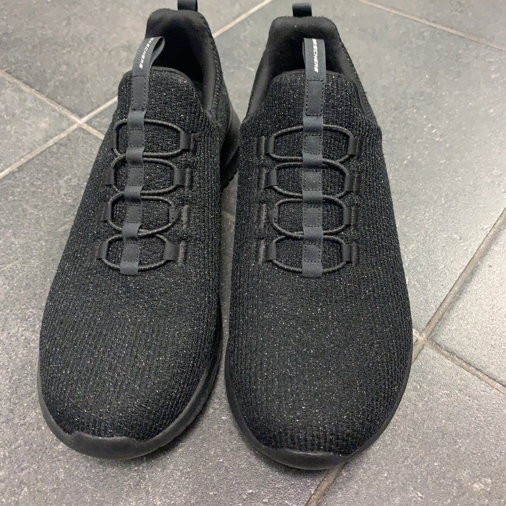 Skechers Memory Foam Sneakers